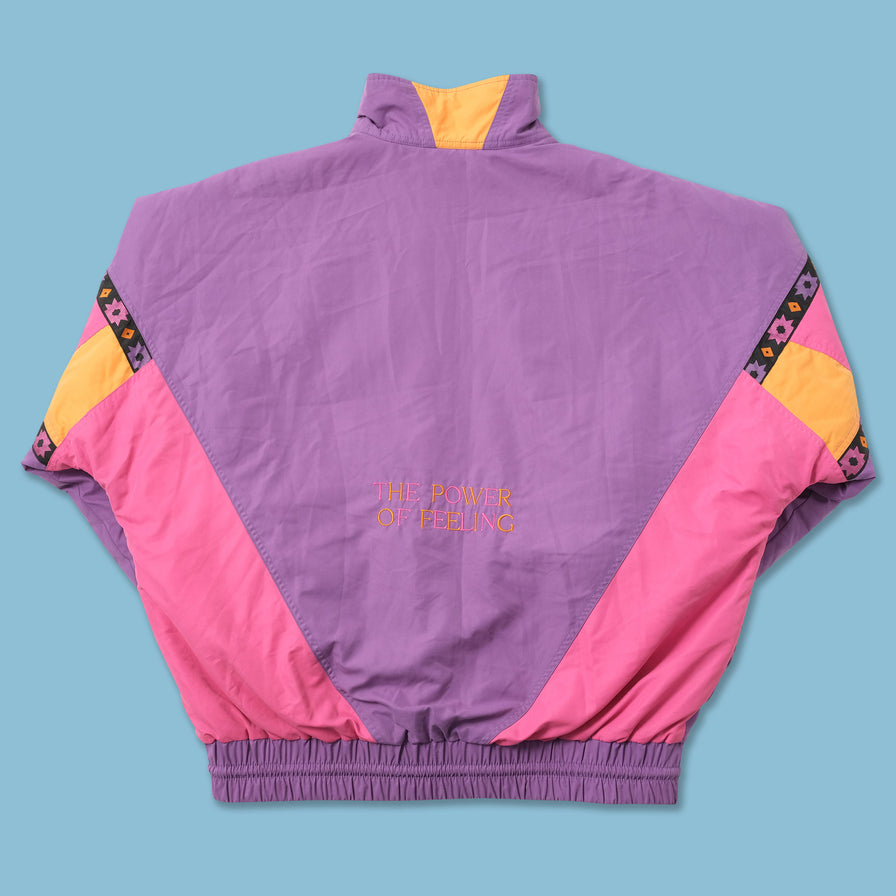 Vintage Padded Jacket Large 