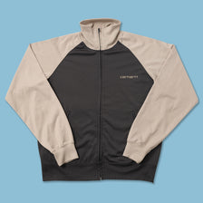 Vintage Carhartt Track Jacket Medium 