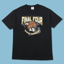 2011 Final Four T-Shirt Large 