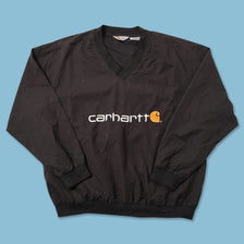 Carhartt Pullover Large 