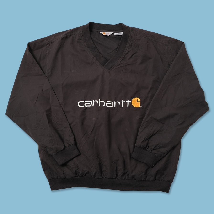 Carhartt Pullover Large 