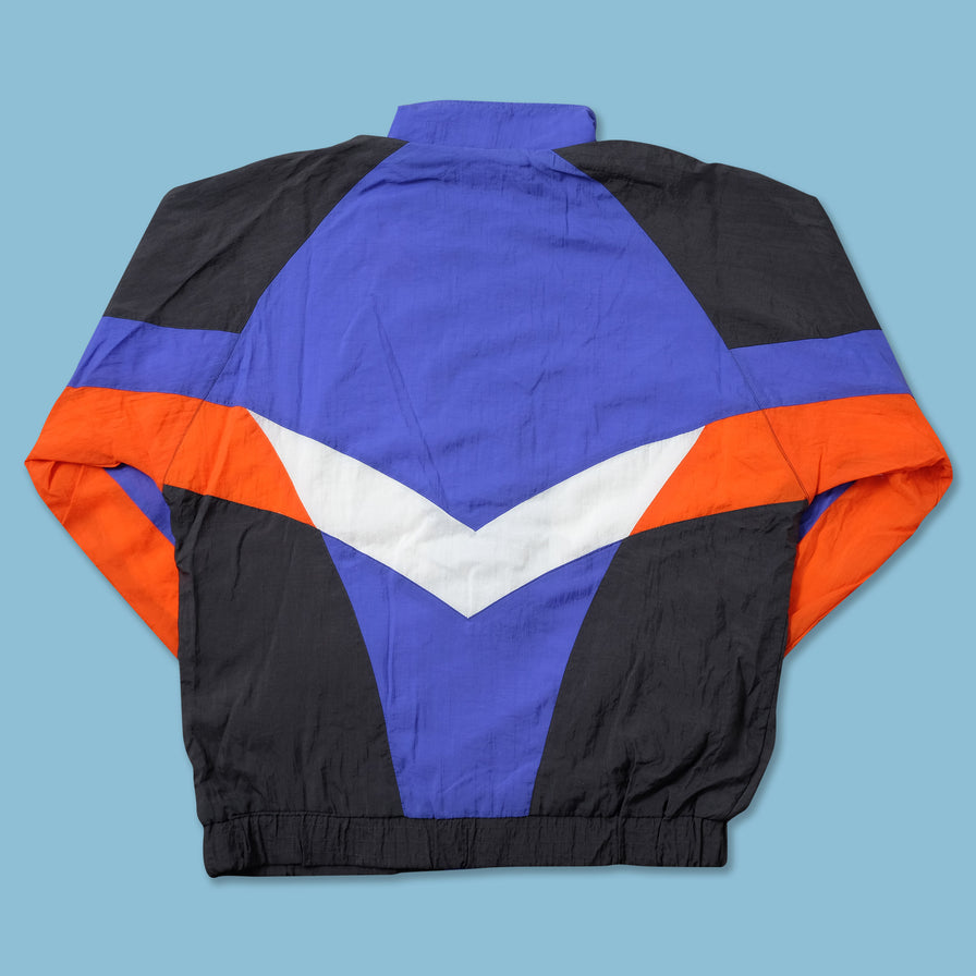 Vintage Adidas Tack Jacket Large 