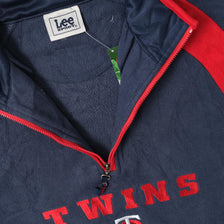 Vintage Twins Fleece XLarge 