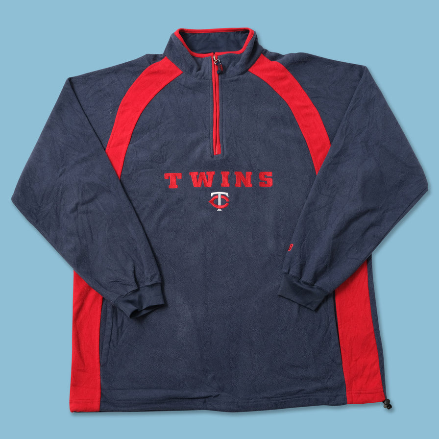 Vintage Twins Fleece XLarge 