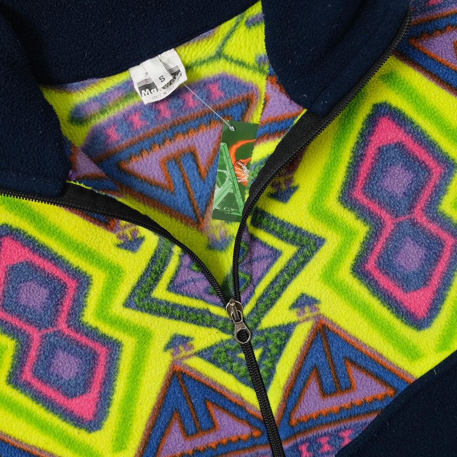 Vintage Fleece Medium 