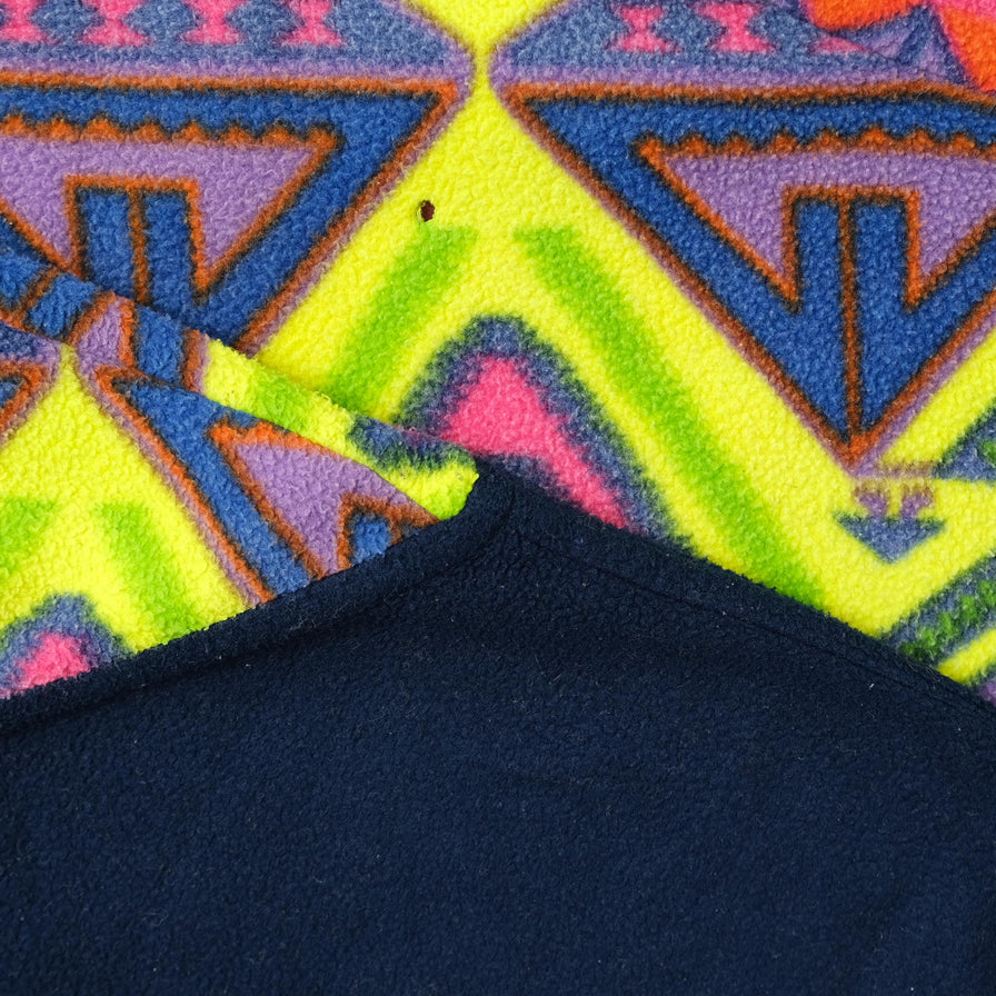 Vintage Fleece Medium 