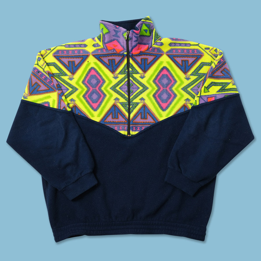 Vintage Fleece Medium 