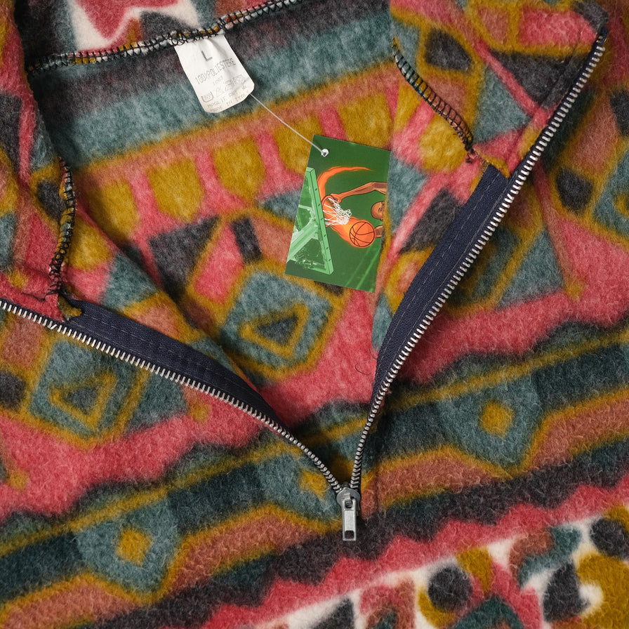 Vintage Fleece Large 