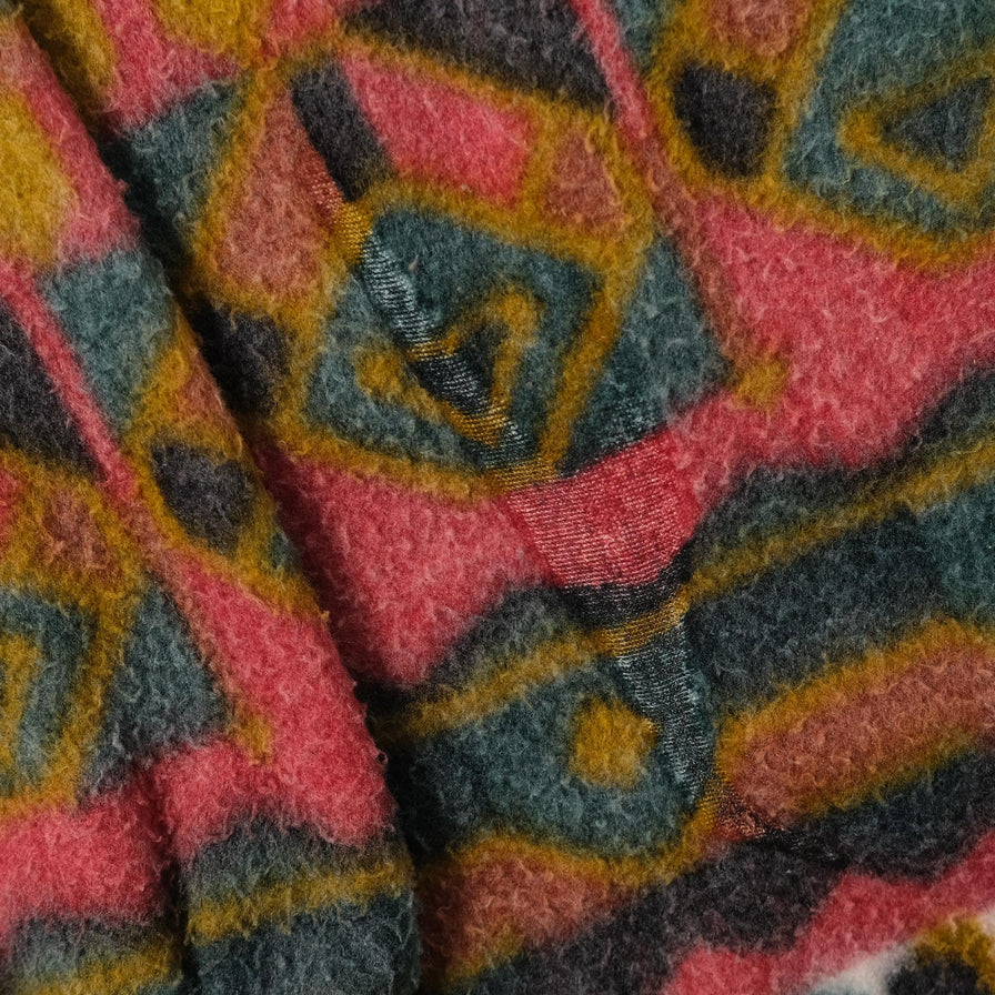 Vintage Fleece Large 
