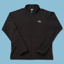 Vintage The North Face Fleece Jacket 