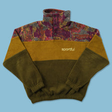 Vintage Sportful Fleece Medium 