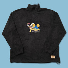 Vintage Disneyland Fleece Xlarge 