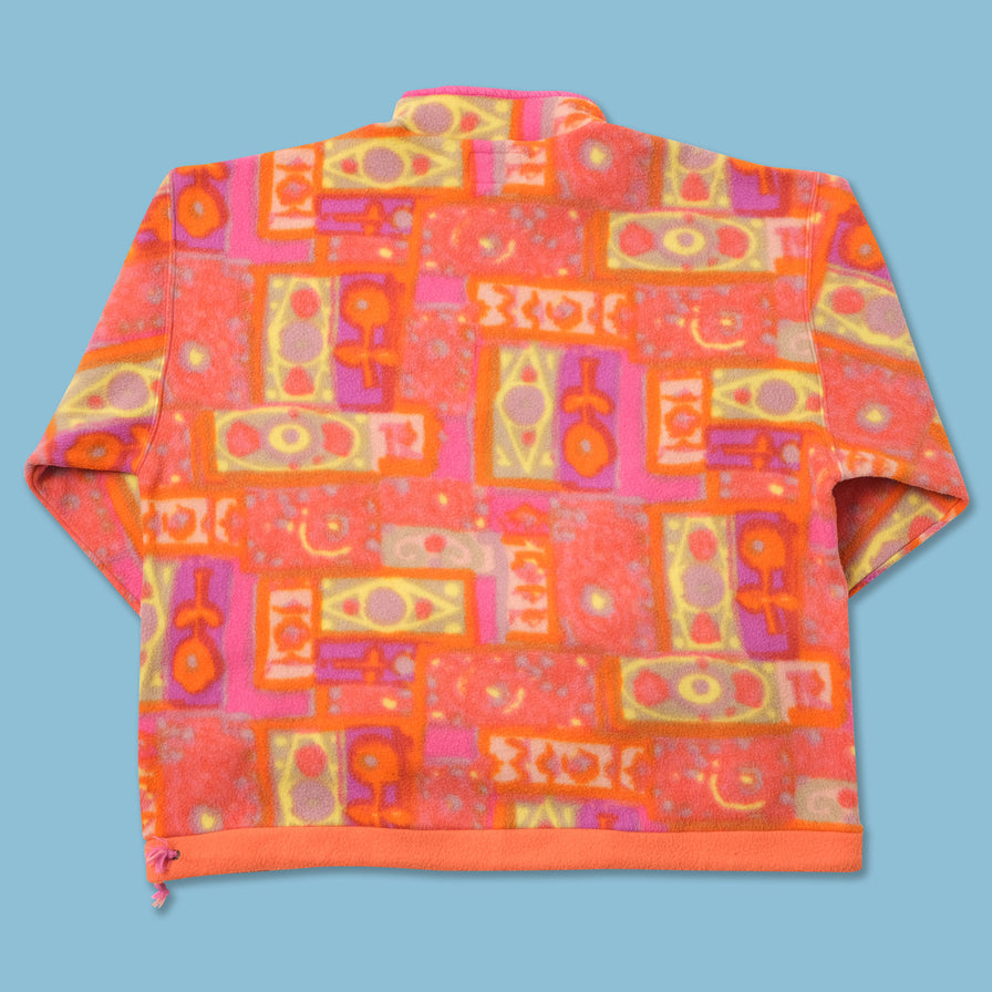 Vintage Fleece XLarge 