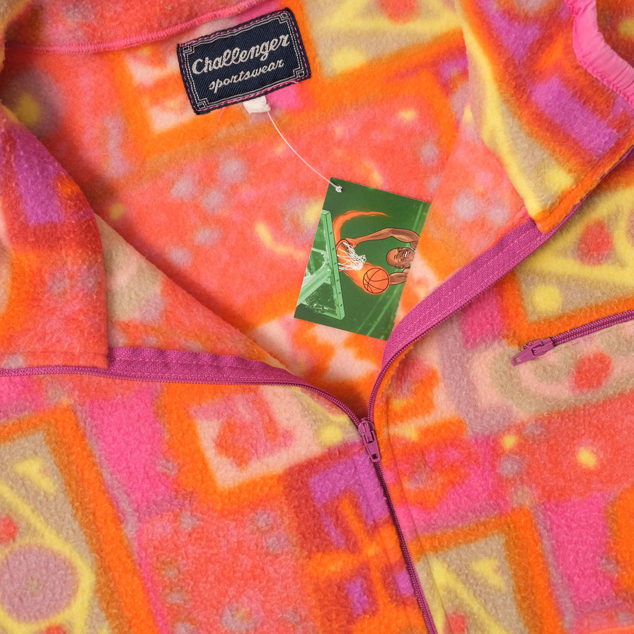 Vintage Fleece XLarge 