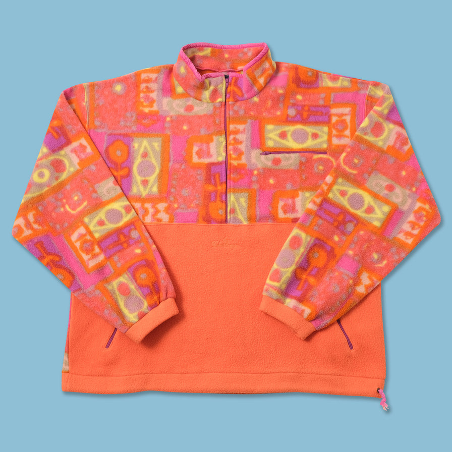 Vintage Fleece XLarge 