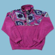 Vintage Fleece Medium 