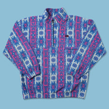 Vintage Fleece Large 