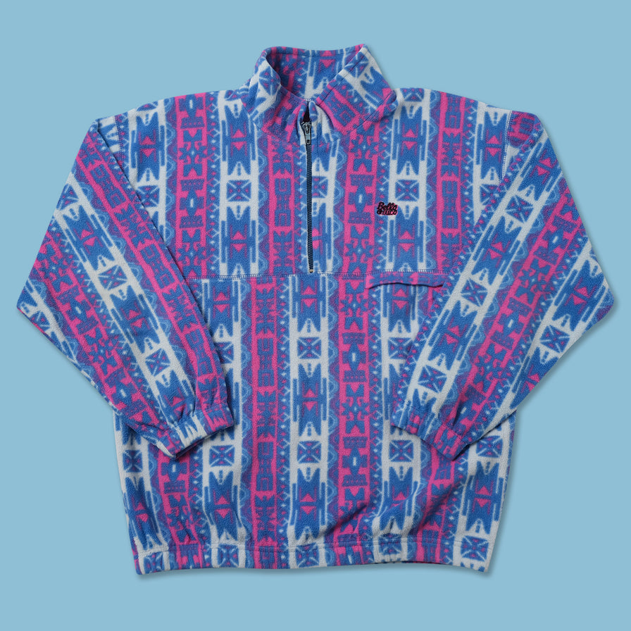 Vintage Fleece Large 