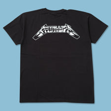 Vintage DS Metallica T-Shirt Large 