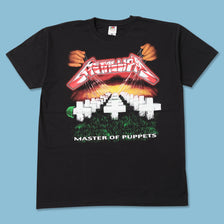 Vintage DS Metallica T-Shirt Large 