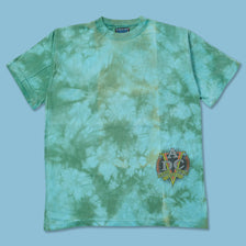 Vintage DS American Drag Club Shirt T-Shirt Large 