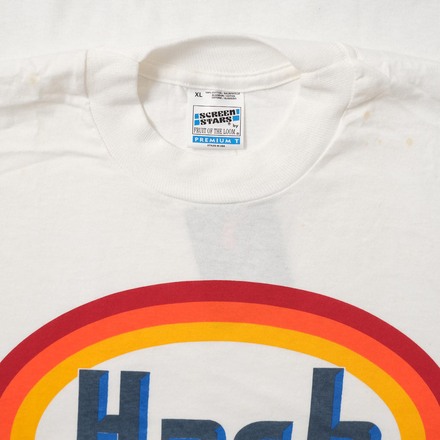 Vintage DS Hash Ultra Longsleeve XLarge 