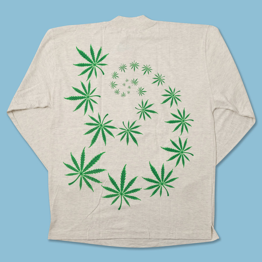 DS Mary Jane Longsleeve XLarge 