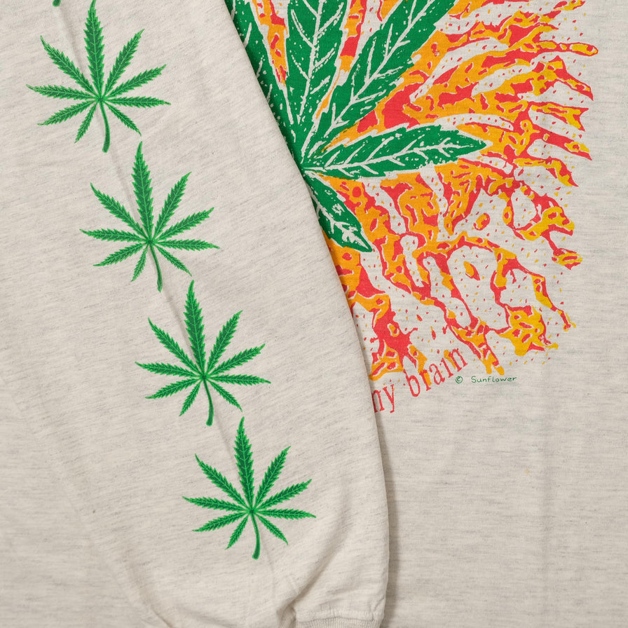 DS Mary Jane Longsleeve XLarge 