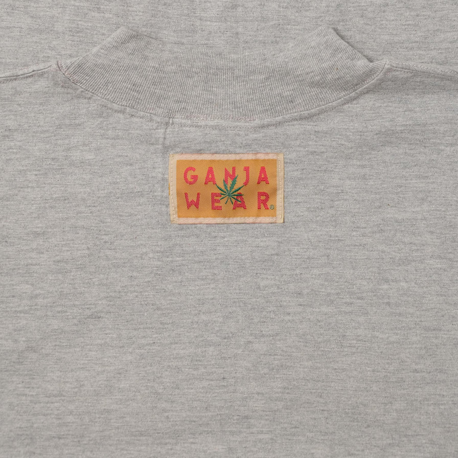 DS Ganjaland Longsleeve XLarge 