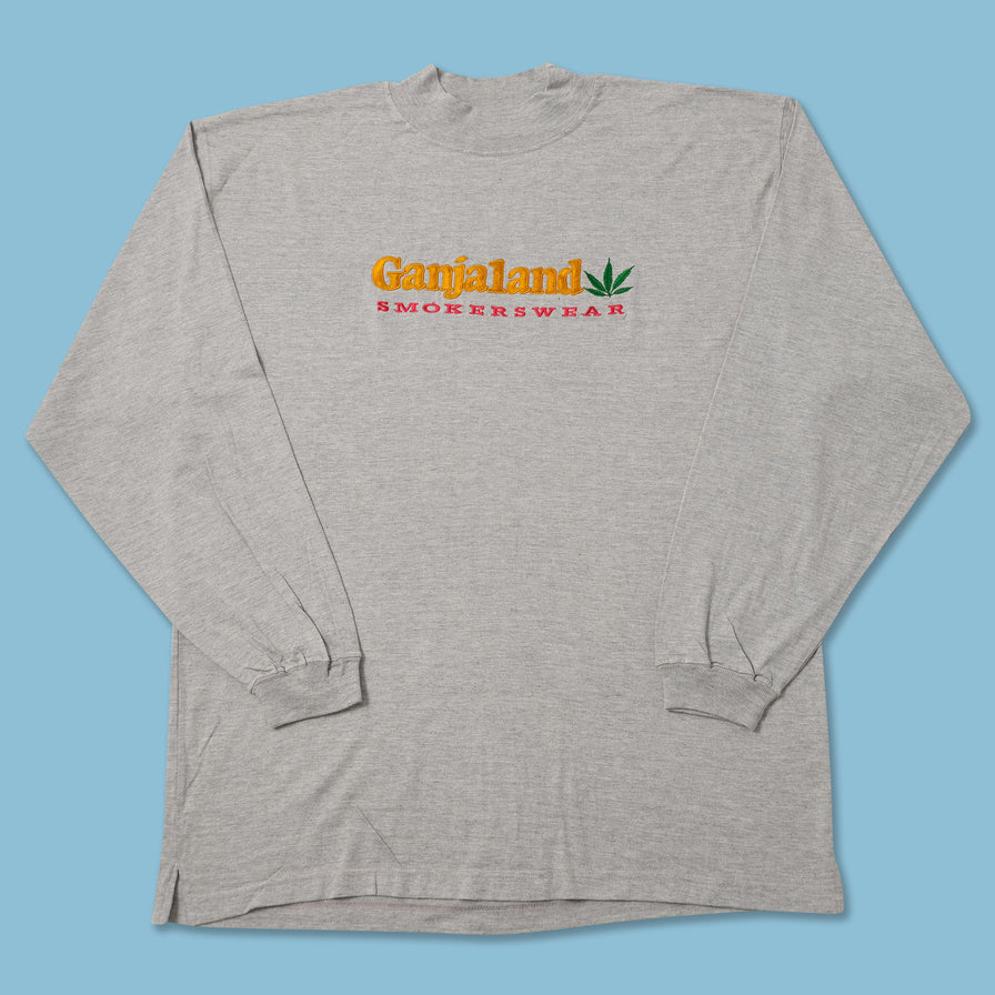 DS Ganjaland Longsleeve XLarge 