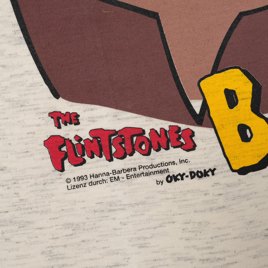 1993 DS Barney T-Shirt Medium 