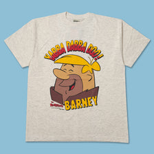 1993 DS Barney T-Shirt Medium 