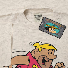 1993 DS The Flintstones T-Shirt 