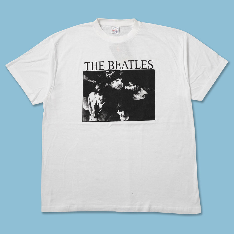 Vintage DS The Beatles T-Shirt 
