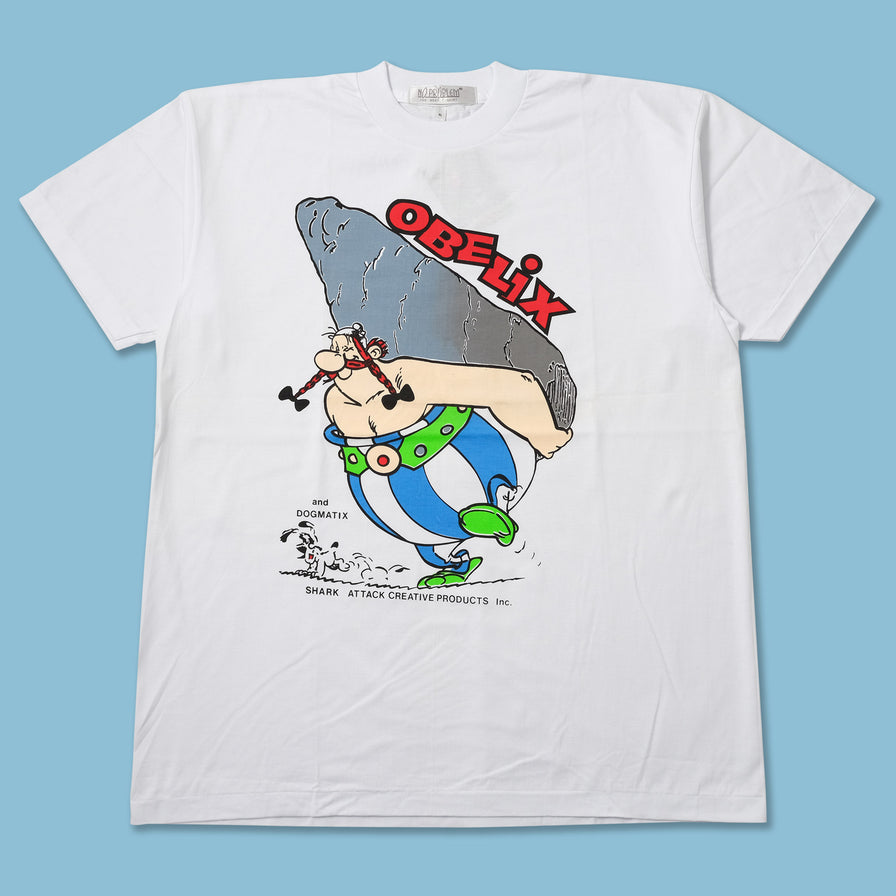 Vintage DS Obelix T-Shirt 