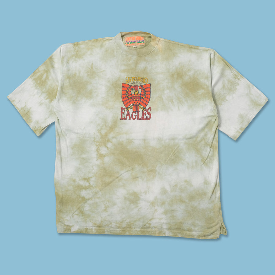 Vintage DS San Francisco Eagles T-Shirt XXLarge 