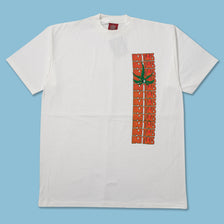 Vintage DS High Times T-Shirt XLarge 