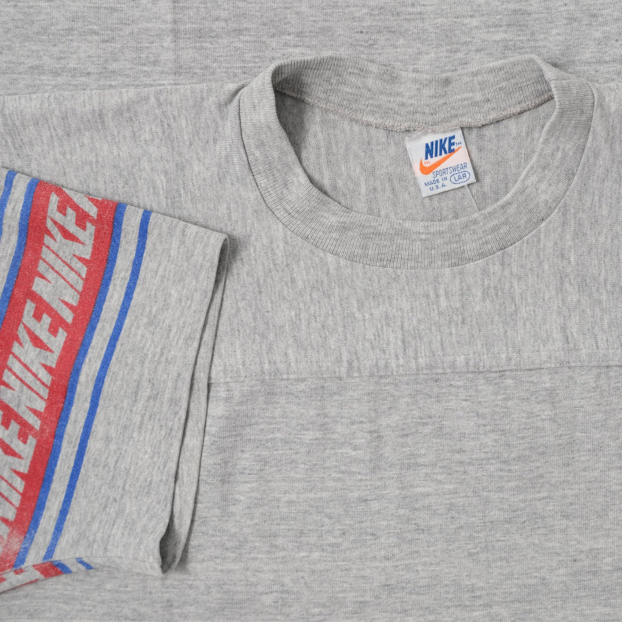 Vintage Nike T-Shirt Large 