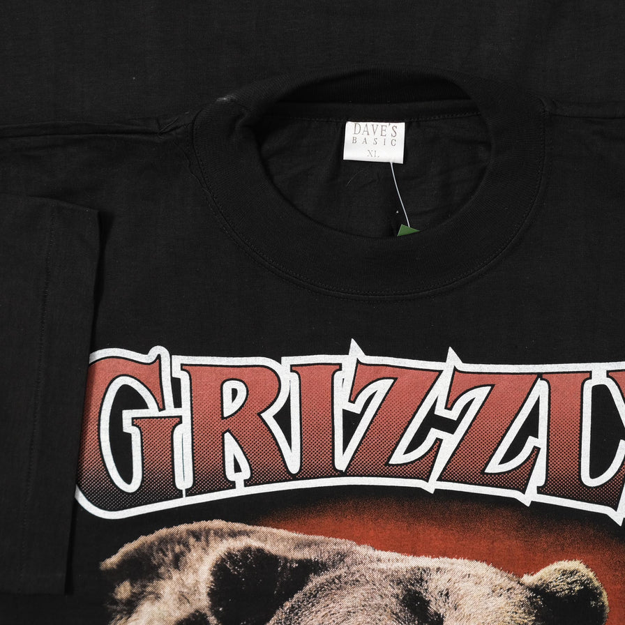 1993 DS Grizzly T-Shirt 