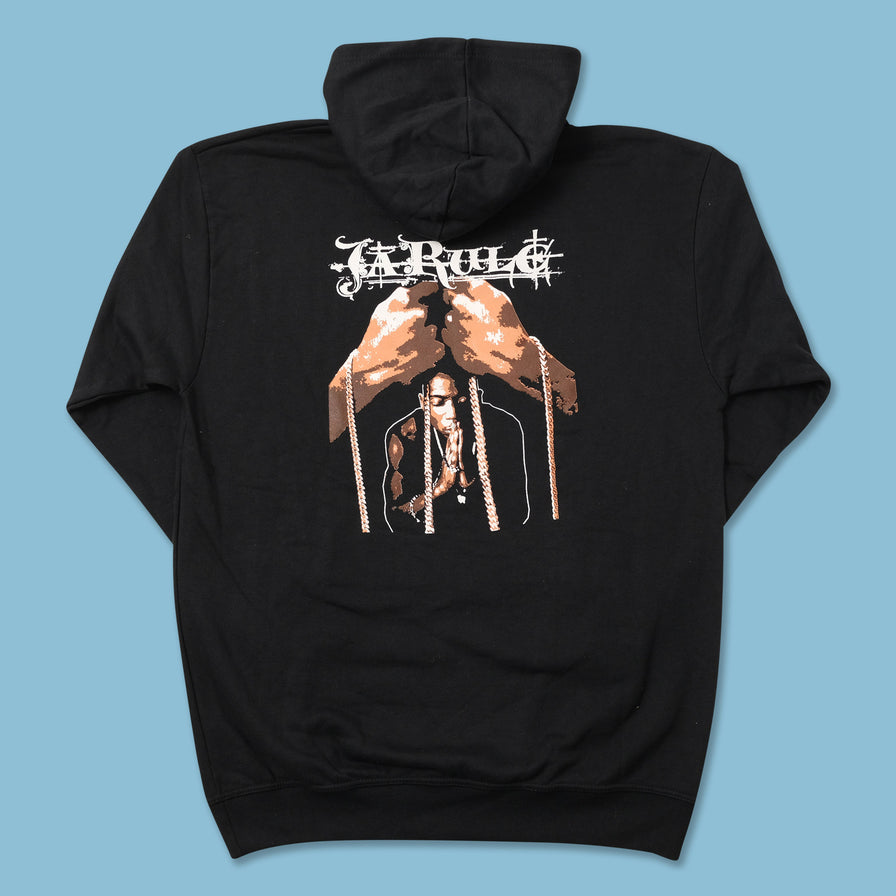 Vintage DS JA RULE Hoody XLarge 