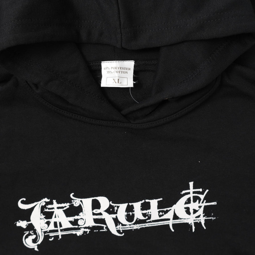 Vintage DS JA RULE Hoody XLarge 