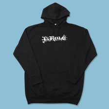 Vintage DS JA RULE Hoody XLarge 