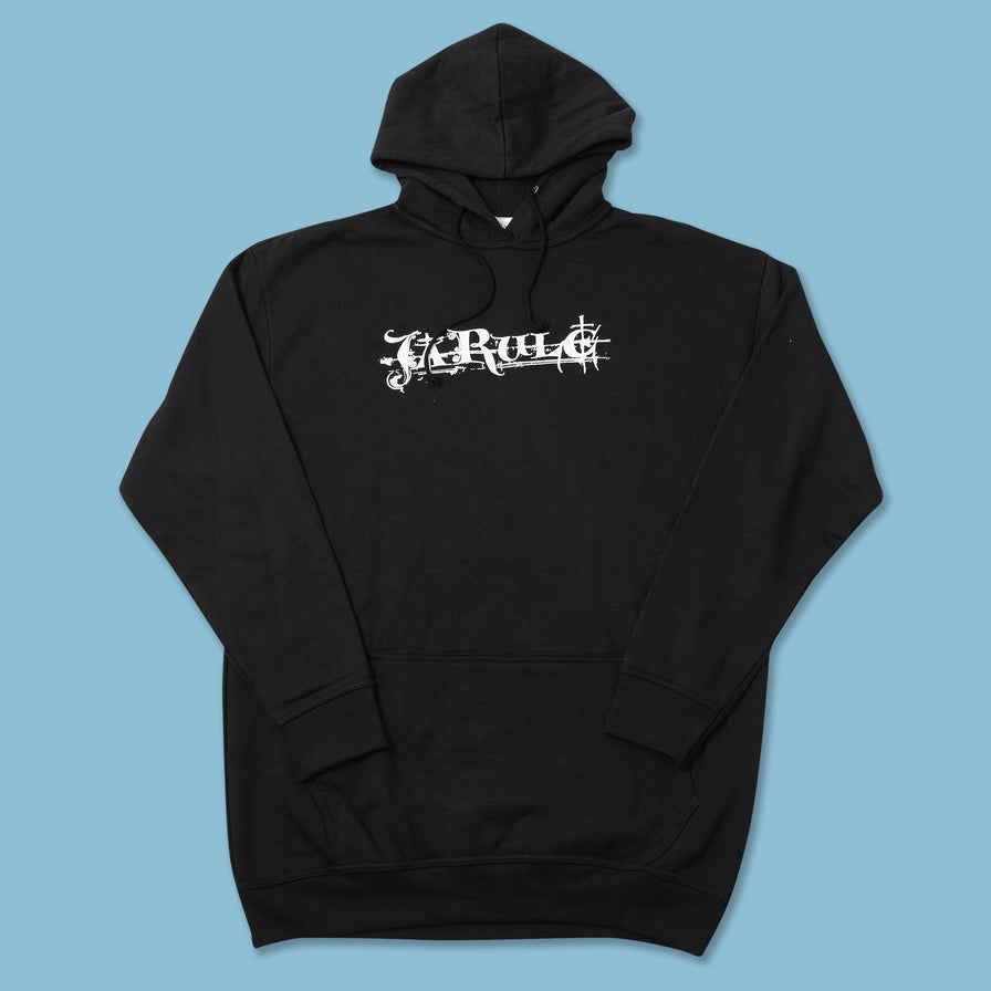 Vintage DS JA RULE Hoody XLarge 