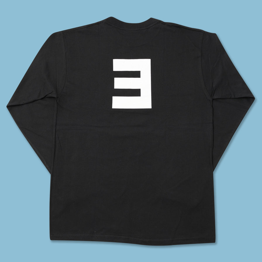 DS Eminem Longsleeve Medium 