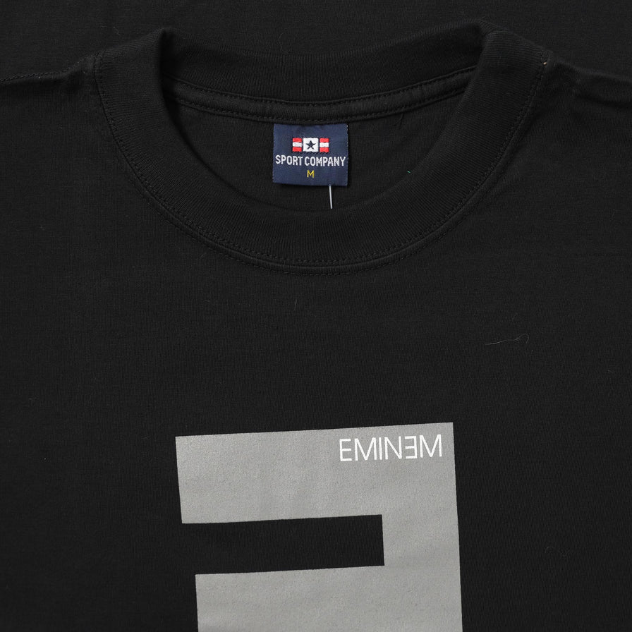 DS Eminem Longsleeve Medium 