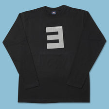 DS Eminem Longsleeve Medium 