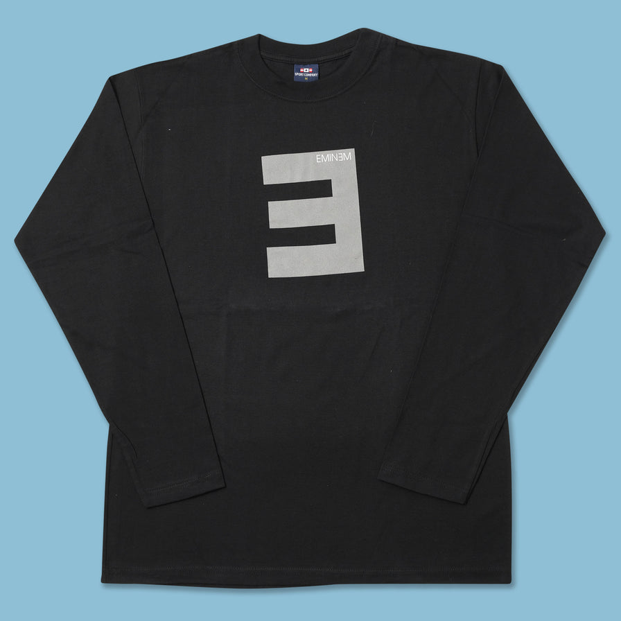 DS Eminem Longsleeve Medium 