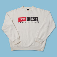 Vintage Diesel Sweater Large 