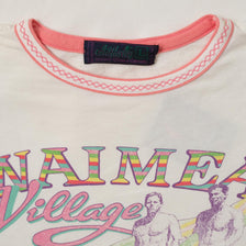 Vintage Best Company Waimea Village Sweater Large