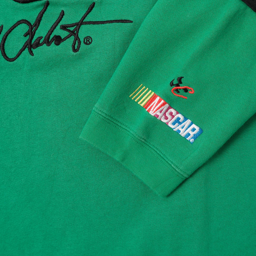 Vintage Racing Sweater Medium 